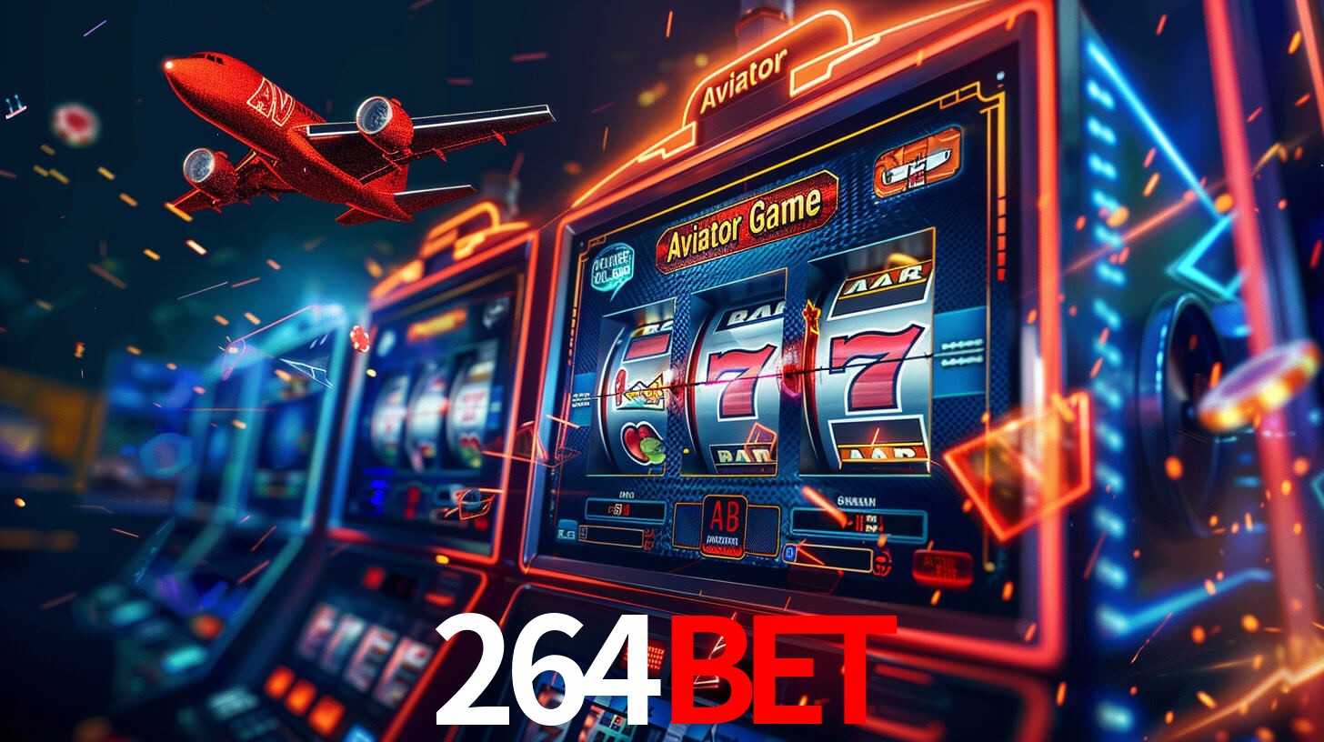 App 264BET.COM  