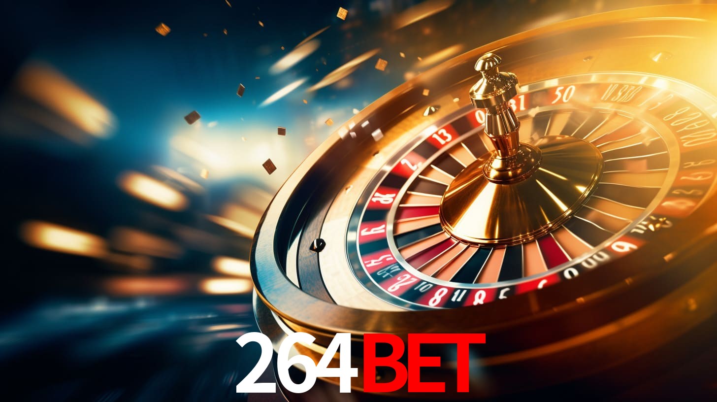 Slots no Site 264BET.COM