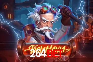 Instalação Android 264bet