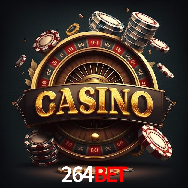 APP oficial da 264bet para mobile
